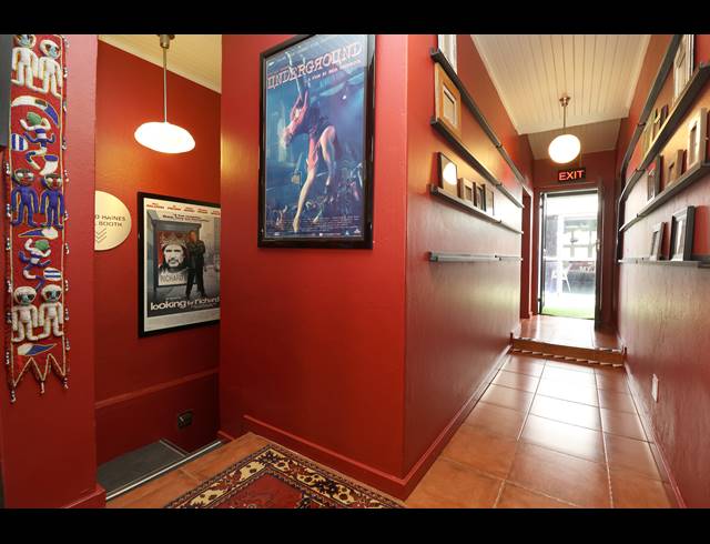 479M² BUSINESS FOR SALE IN RICHMOND